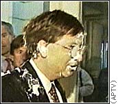 Gates Pie in the Face!