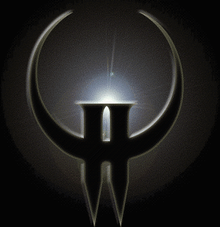 Quake II Logo